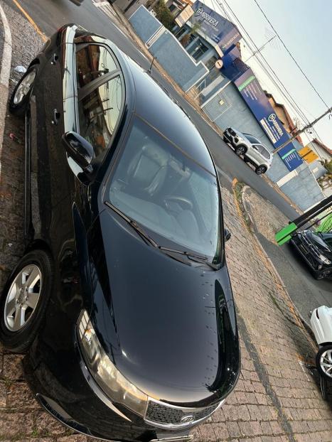 KIA Cerato Sedan 1.6 16V 4P E.273, Foto 14
