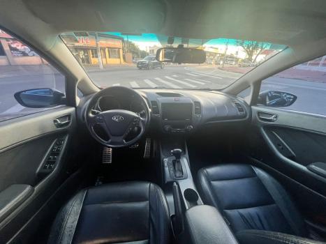 KIA Cerato Sedan 1.6 16V 4P FLEX SX, Foto 7