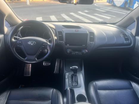 KIA Cerato Sedan 1.6 16V 4P FLEX SX, Foto 8