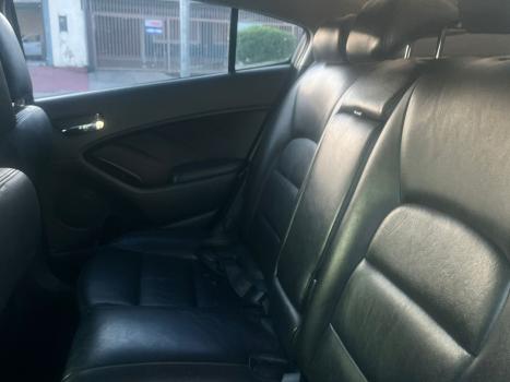 KIA Cerato Sedan 1.6 16V 4P FLEX SX, Foto 10