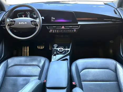 KIA Niro 1.6 16V 4P GDI HEV SX PRESTIGE HBRIDO AUTOMTICO DCT, Foto 2