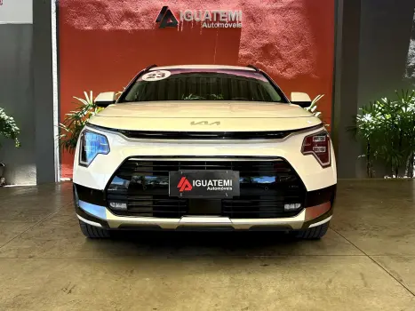 KIA Niro 1.6 16V 4P GDI HEV SX PRESTIGE HBRIDO AUTOMTICO DCT, Foto 14