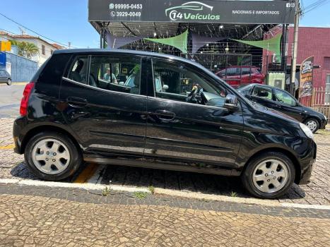 KIA Picanto 1.0 12V 4P EX AUTOMTICO, Foto 1