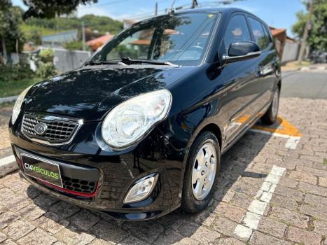 KIA Picanto 1.0 12V 4P EX AUTOMTICO, Foto 3