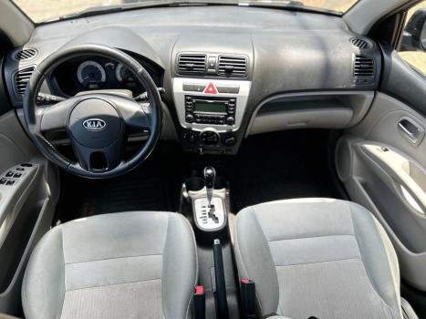 KIA Picanto 1.0 12V 4P EX AUTOMTICO, Foto 9