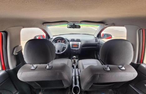 KIA Picanto 1.0 12V 4P EX, Foto 18