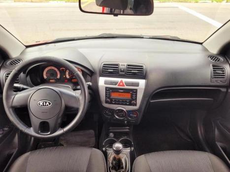 KIA Picanto 1.0 12V 4P EX, Foto 19