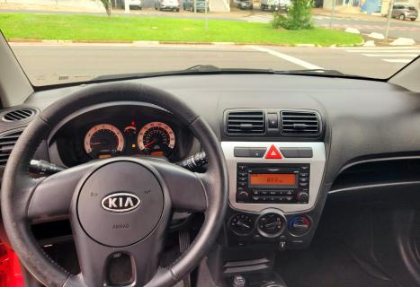 KIA Picanto 1.0 12V 4P EX, Foto 14