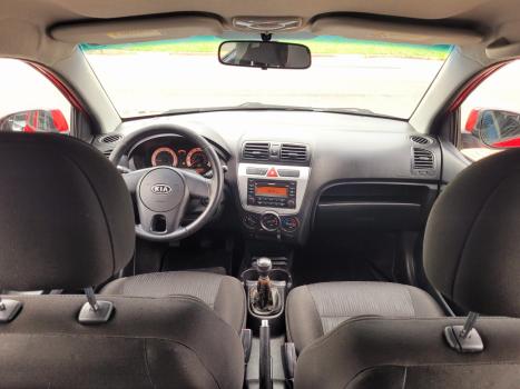 KIA Picanto 1.0 12V 4P EX, Foto 17