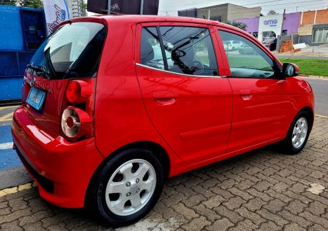 KIA Picanto 1.0 12V 4P EX, Foto 3