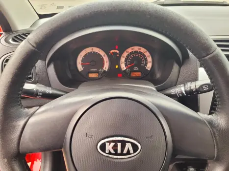 KIA Picanto 1.0 12V 4P EX, Foto 14