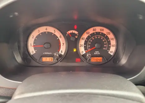 KIA Picanto 1.0 12V 4P EX, Foto 15