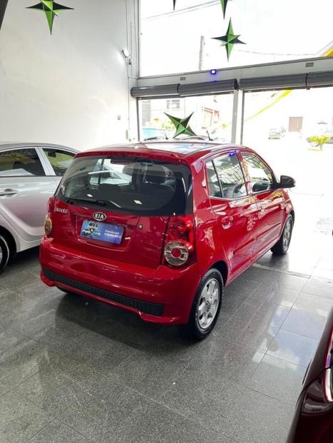 KIA Picanto 1.0 12V 4P EX, Foto 3