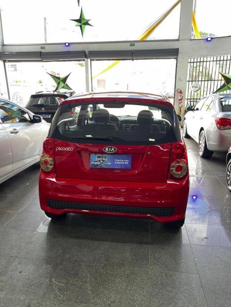 KIA Picanto 1.0 12V 4P EX, Foto 5