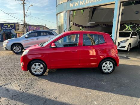 KIA Picanto 1.0 12V 4P EX, Foto 2