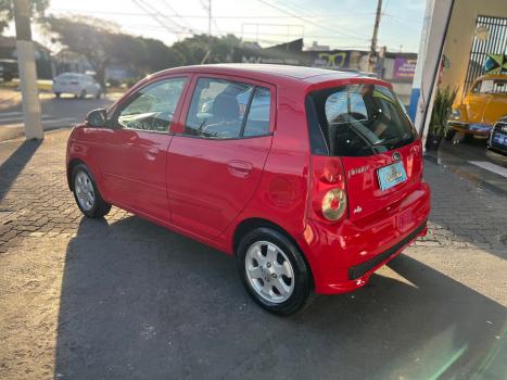KIA Picanto 1.0 12V 4P EX, Foto 5