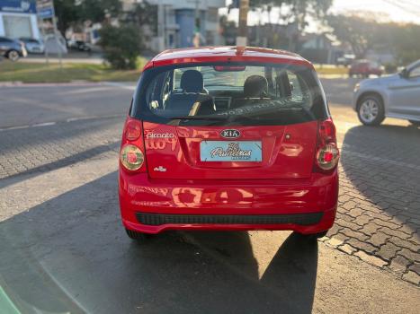 KIA Picanto 1.0 12V 4P EX, Foto 6