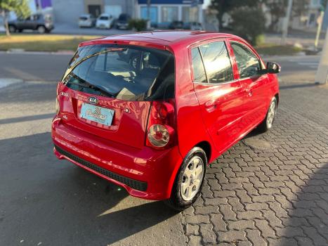 KIA Picanto 1.0 12V 4P EX, Foto 7