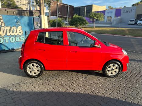 KIA Picanto 1.0 12V 4P EX, Foto 8