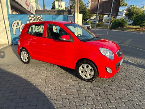 KIA Picanto 1.0 12V 4P EX, Foto 9
