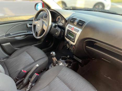 KIA Picanto 1.0 12V 4P EX, Foto 10