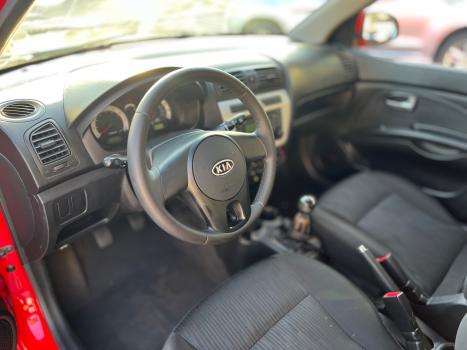 KIA Picanto 1.0 12V 4P EX, Foto 11