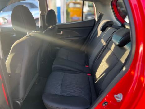 KIA Picanto 1.0 12V 4P EX, Foto 12