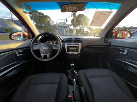KIA Picanto 1.0 12V 4P EX, Foto 14
