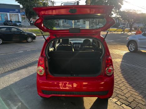 KIA Picanto 1.0 12V 4P EX, Foto 19