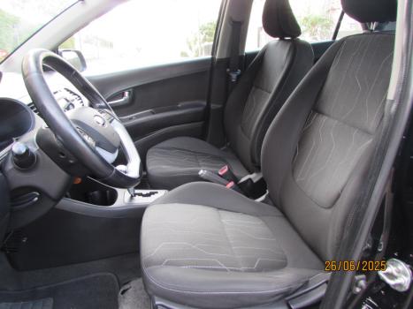 KIA Picanto 1.0 12V 4P EX AUTOMTICO, Foto 11