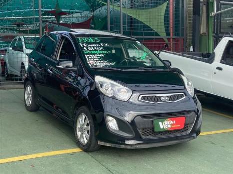 KIA Picanto 1.0 12V 4P EX, Foto 1