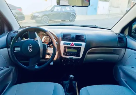 KIA Picanto 1.0 12V 4P EX, Foto 5