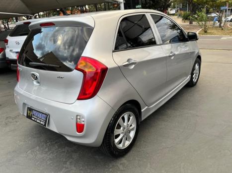KIA Picanto 1.0 12V 4P EX AUTOMTICO, Foto 5