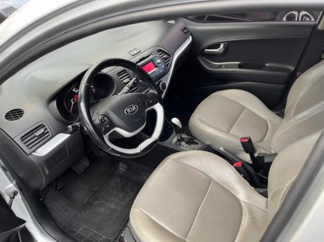 KIA Picanto 1.0 12V 4P EX AUTOMTICO, Foto 9