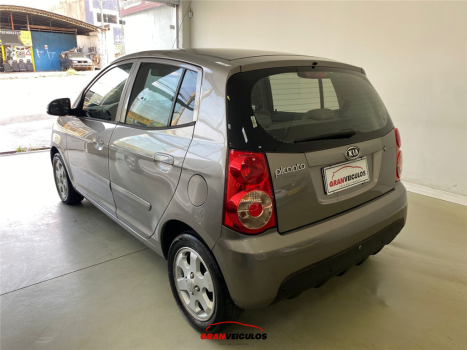 KIA Picanto 1.0 12V 4P EX AUTOMTICO, Foto 6