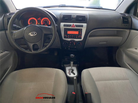 KIA Picanto 1.0 12V 4P EX AUTOMTICO, Foto 7
