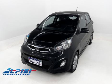 KIA Picanto , Foto 1