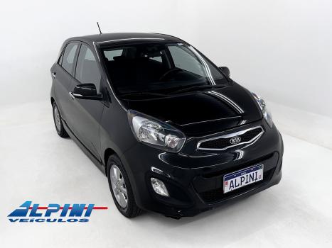 KIA Picanto , Foto 2