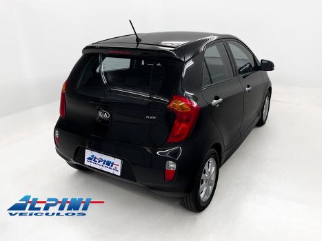 KIA Picanto , Foto 3