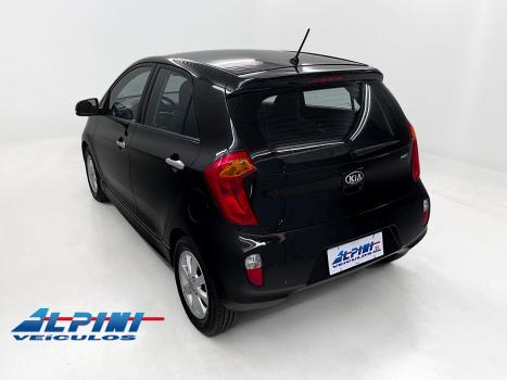 KIA Picanto , Foto 4