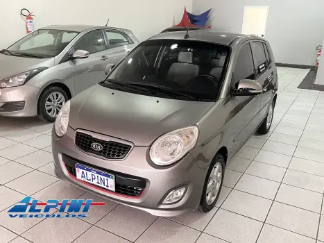 KIA Picanto , Foto 1