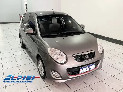 KIA Picanto , Foto 2