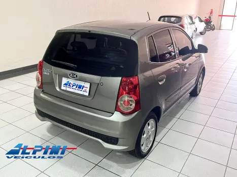 KIA Picanto , Foto 3