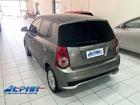 KIA Picanto , Foto 4