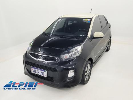 KIA Picanto , Foto 1