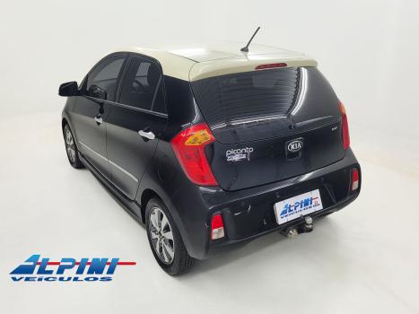 KIA Picanto , Foto 4