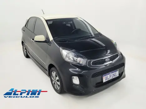 KIA Picanto , Foto 2