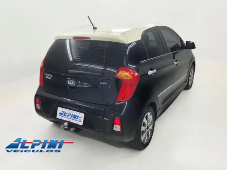 KIA Picanto , Foto 3