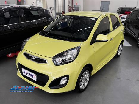 KIA Picanto , Foto 1