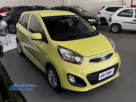 KIA Picanto , Foto 2